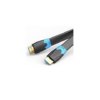Vention Micro HDMI Cable 2M Black - VAA‑D03‑B200
