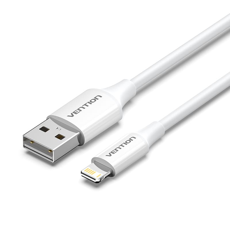 Vention USB 2.0 A Male to Lightning Male Cable - VEN LABVF
