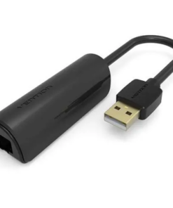 Vention USB 2.0 to 100Mbps Ethernet Adapter – VEN CEGBB