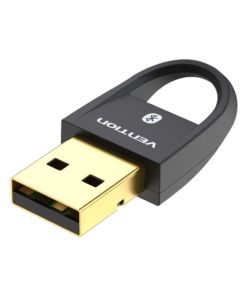 Vention USB Bluetooth5.0 Adapter Black - VEN CDSB0