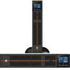 Vertiv GXT RT+ 1-Phase Online UPS, 1kVA / 900W – GXTRT-1000IRT2UXL