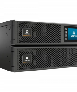 Vertiv Liebert GXT5 1-Phase Online UPS, 6kVA / 6kW – GXT5-6000IRT5UXLE
