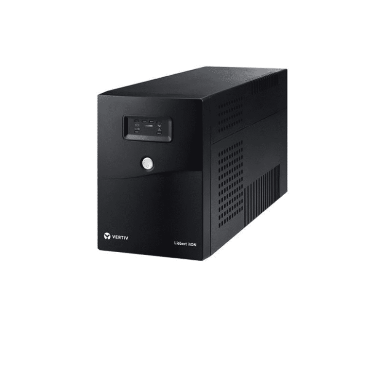 Vertiv Liebert itON 2000VA Line-Interactive UPS – IEC | LI32151CT21
