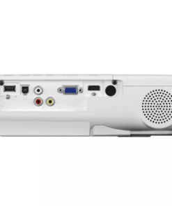Alternative view of Epson EB-W51 WXGA 3LCD 4000 Lumens Projector (V11H977040)