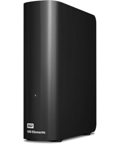 WD My Cloud Expert Series EX2 Ultra 8TB NAS Storage – WDBVBZ0080JCH-EESN