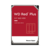Western Digital 10TB WD Red Plus NAS Internal Hard Drive HDD