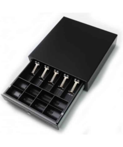 X-POS BC-410 Cash Drawer