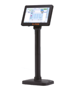 X-POS EC-700 N-P-VGA Customer LCD Display