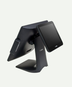 X-POS EC-970-NT 9.7” 2nd Display Screen Compatible with Core i3, J6412 & J1900 POS Systems