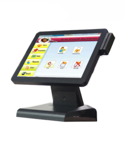 X-POS EC-T4-910-i33 All-in-One Touch POS Machine