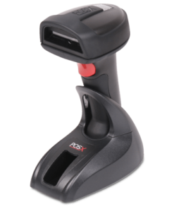 X-POS XP-3000 Bluetooth 1D and 2D Barcode Scanner