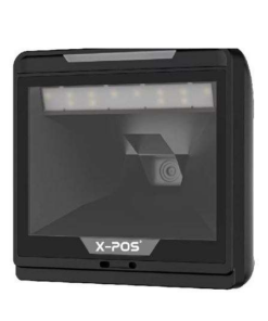 X-POS XP-4500 USB Barcode Scanner