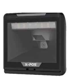 X-POS XP-5000 USB Barcode Scanner
