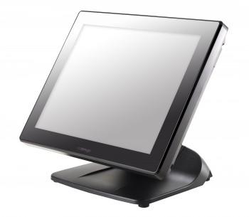 Posiflex XT-6315IR All in One i3 POS Touch Terminal Screen - Image 2