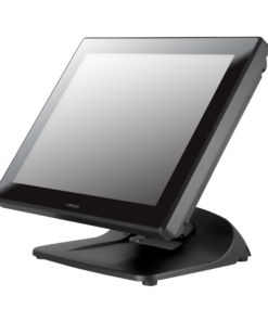Alternative view of Posiflex XT-7315IR i5 All In One Point Of Sale Touch Terminal