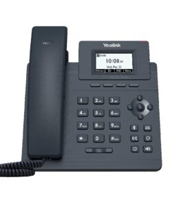 Yealink SIP-T30P IP Phone