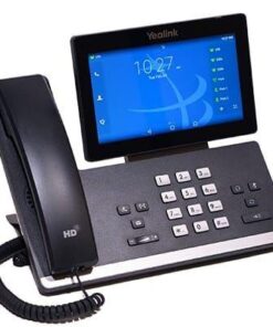 Yealink SIP-T57W IP Phone