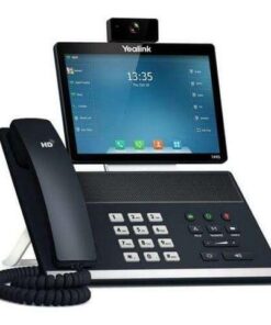 Yealink SIP VP-T49G Video IP Phone