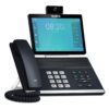 Yealink VP59 Video IP Phone