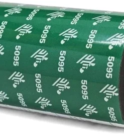Zebra 05095BK11045 Thermal Transfer Resin Ribbon