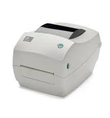 Zebra – GC420-100520-000 Thermal Transfer Desktop Printer