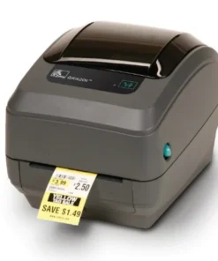 Zebra GK420t label printer Direct thermal / Thermal