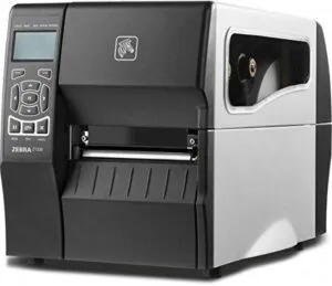 Zebra ZT23042-T0E200FZ TT Printer ZT230