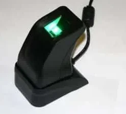 ZK Access ZK4500 Enrollment USB Fingerprint Reader