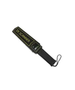 ZK-D100S- Hand Held Metal Detector