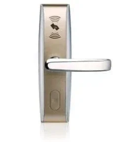 ZKTeco LH4000 RFID Smart Lock Hotel Lock