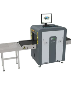ZK Teco ZKX5030A Single Energy X-Ray Inspection System