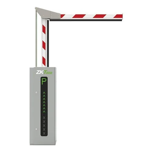 ZKTeco BGM1030L-W Parking Barrier