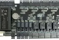 Zkteco C3-400 – RFID Access Controller, Access with EM/Mifare card