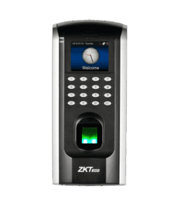 ZKTeco F7-C Fingerprint Time Attendance and Access Control Terminal