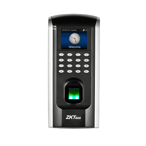ZKTeco F7-C Fingerprint Time Attendance and Access Control Terminal