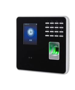 ZKTeco MB20-VL Time Attendance & Access Control Terminal