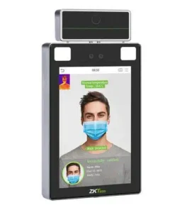 ZKTeco ProFace X(SL)-ID Time Attendance & Access Control Terminal