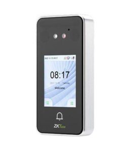 ZKTeco SpeedFace-V3L-ID Time Attendance & Access Control Terminal