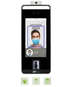 Zkteco SpeedFace-V5L [TD] Face and Palm Recognition Terminal