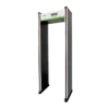 ZKTeco Walk Through Metal Detector ZK-D2180S 18 Zones Standard Weight 70kg
