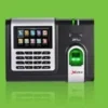 Zkteco X628C ZK Fingerprint Reader Time and Attendance
