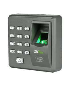 ZKTeco X7 Standalone Fingerprint Access Control Terminal