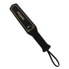 ZKTeco ZK-D180 Hand Held Metal Detector