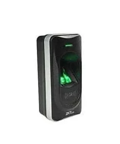 ZKteco ZK FR1200-ID slave fingerprint and prox card reader