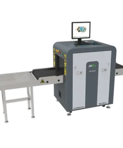 Zkteco ZKX5030C Dual Energy X-ray Inspection System