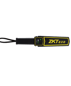 ZKTeco ZK‑D100S Hand‑Held Metal Detector