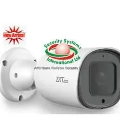 ZN-T2 IP Camera , Access Control , Video